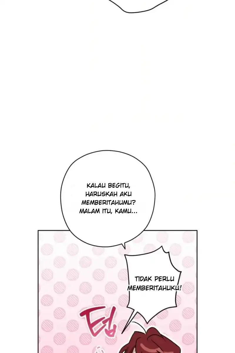 Dear Anonymous Sponsor Chapter 62 halaman 47