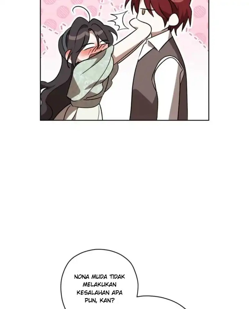 Dear Anonymous Sponsor Chapter 62 halaman 48