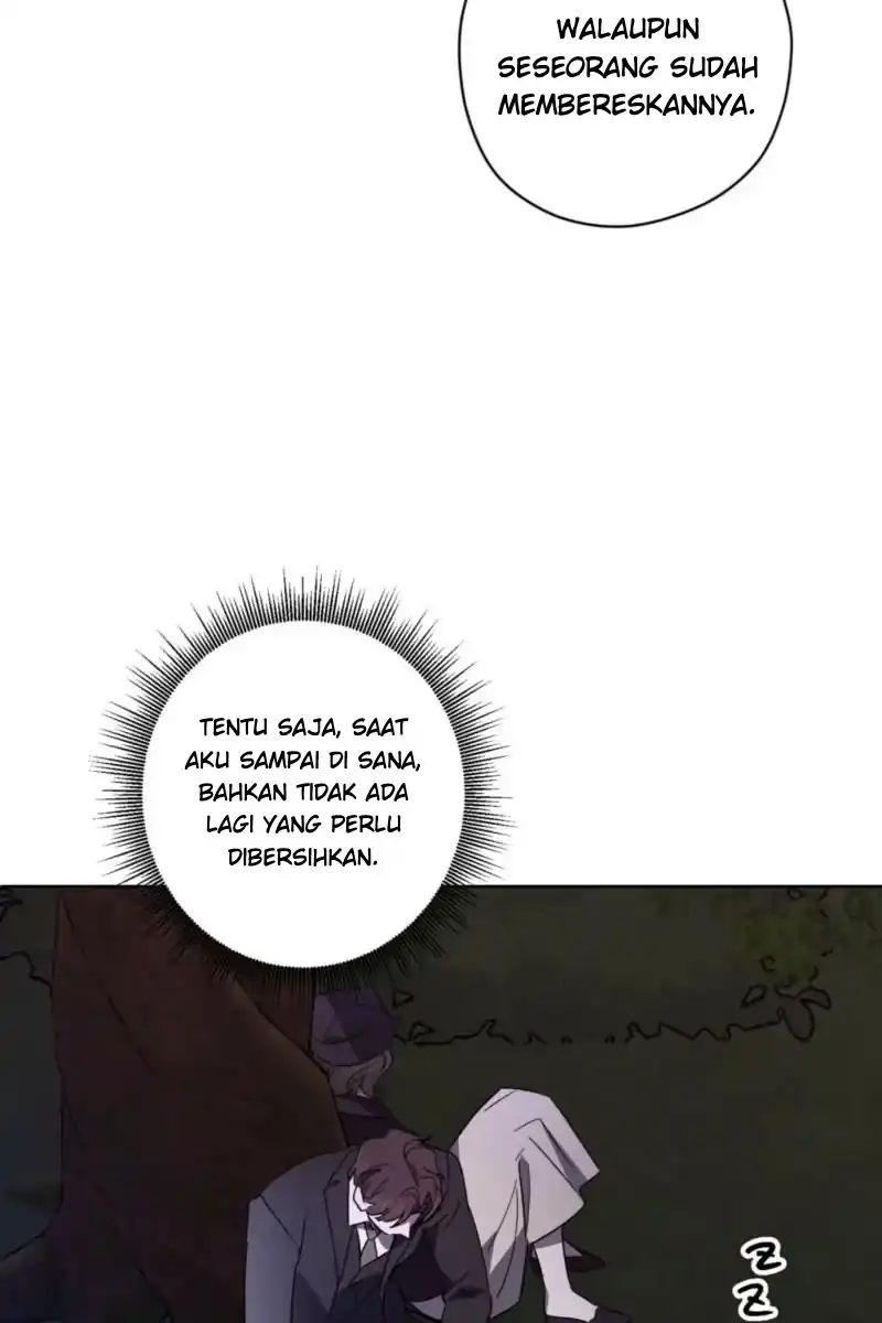 Dear Anonymous Sponsor Chapter 62 halaman 50