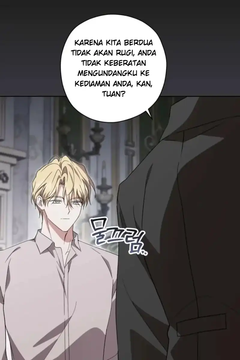 Dear Anonymous Sponsor Chapter 62 halaman 6