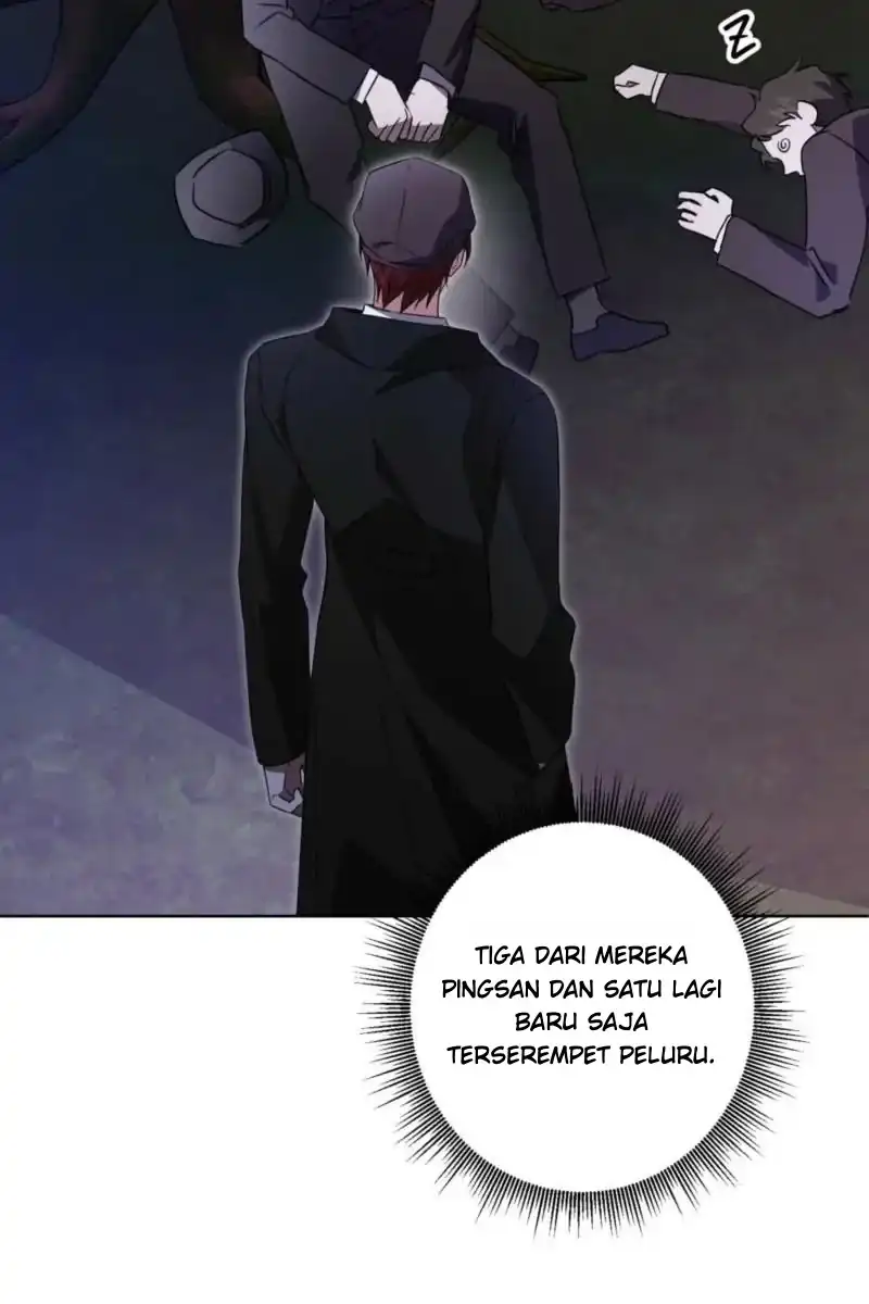 Dear Anonymous Sponsor Chapter 62 halaman 51