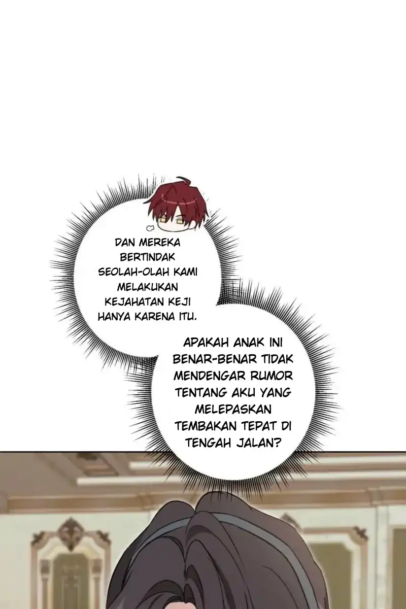 Dear Anonymous Sponsor Chapter 62 halaman 52