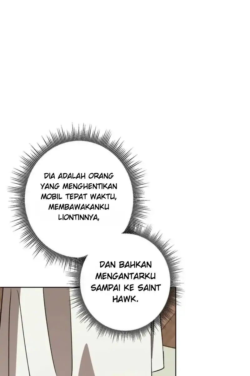 Dear Anonymous Sponsor Chapter 62 halaman 54