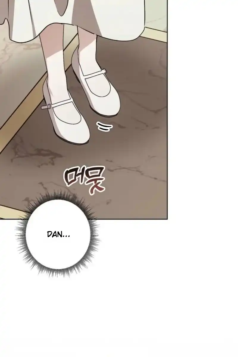 Dear Anonymous Sponsor Chapter 62 halaman 55