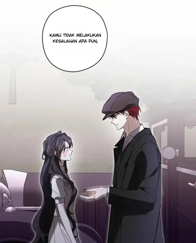 Dear Anonymous Sponsor Chapter 62 halaman 56