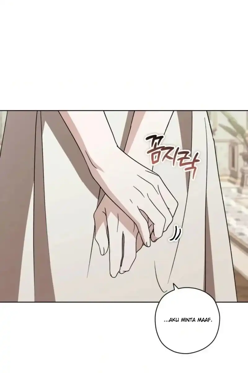 Dear Anonymous Sponsor Chapter 62 halaman 58