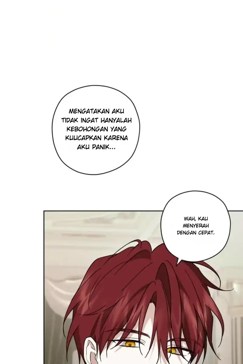 Dear Anonymous Sponsor Chapter 62 halaman 59