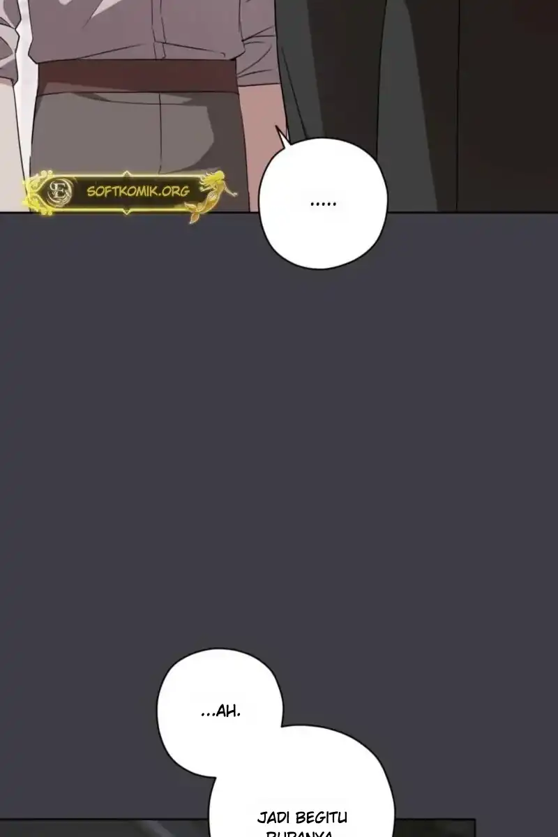 Dear Anonymous Sponsor Chapter 62 halaman 7