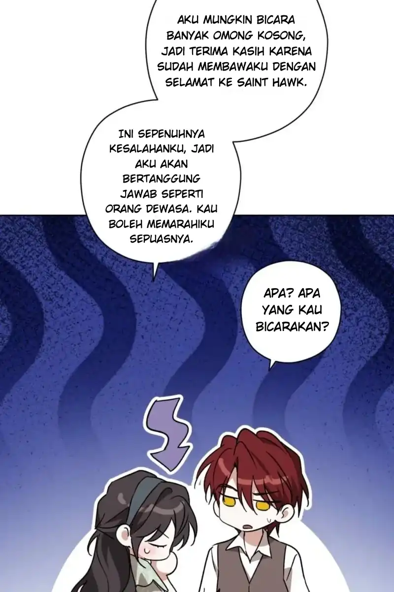 Dear Anonymous Sponsor Chapter 62 Gambar 60
