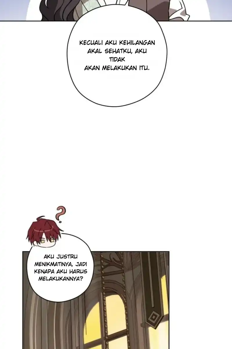 Dear Anonymous Sponsor Chapter 62 Gambar 61