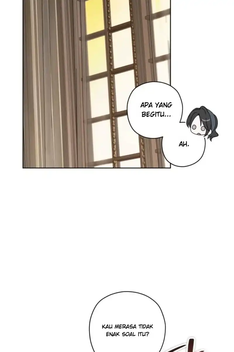 Dear Anonymous Sponsor Chapter 62 Gambar 62