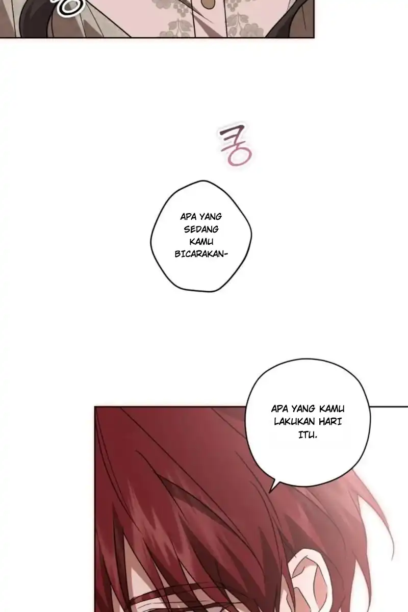 Dear Anonymous Sponsor Chapter 62 Gambar 67