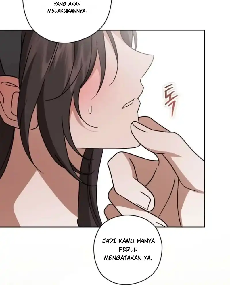 Dear Anonymous Sponsor Chapter 62 Gambar 71