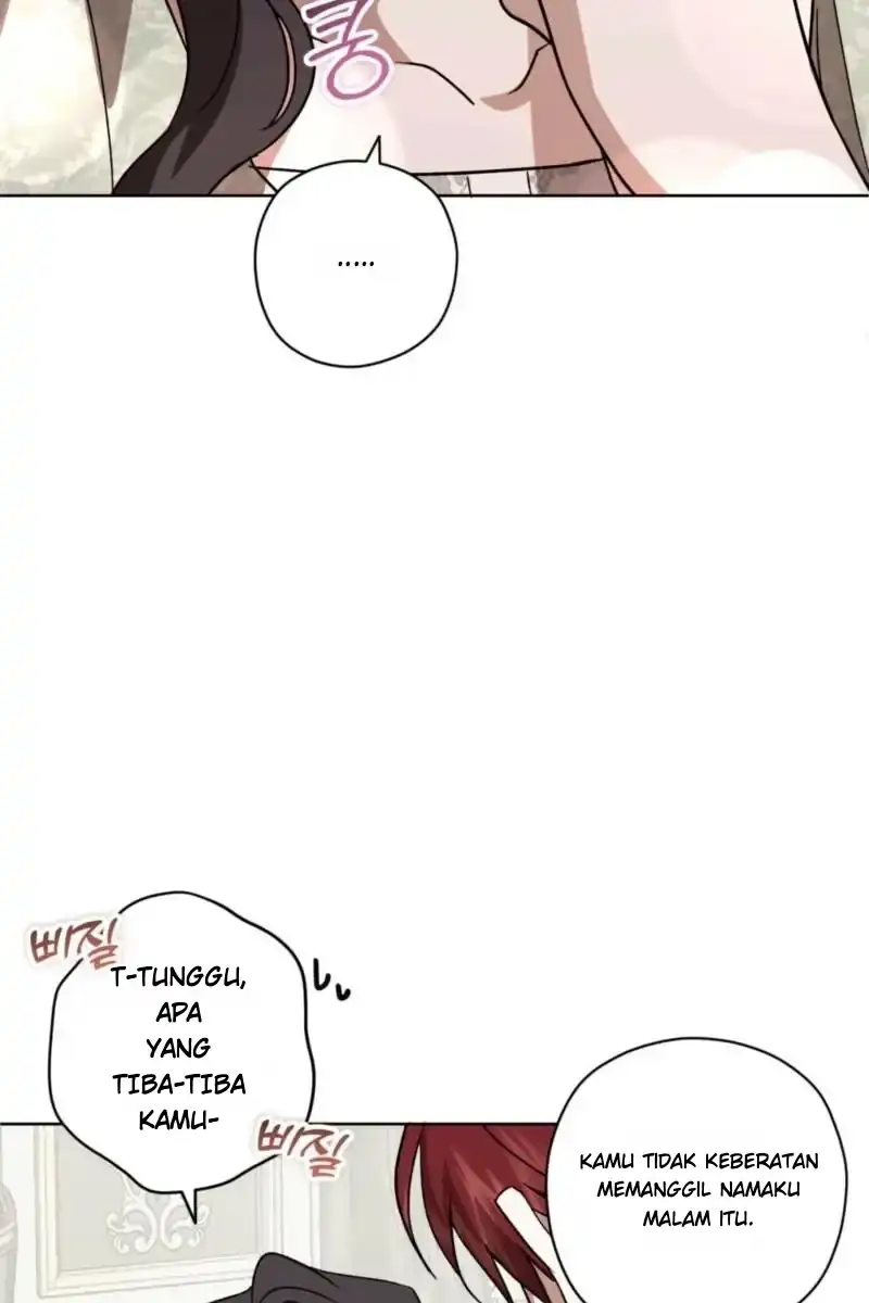 Dear Anonymous Sponsor Chapter 62 Gambar 75