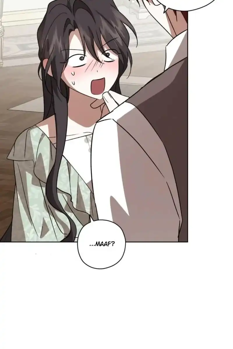 Dear Anonymous Sponsor Chapter 62 Gambar 76