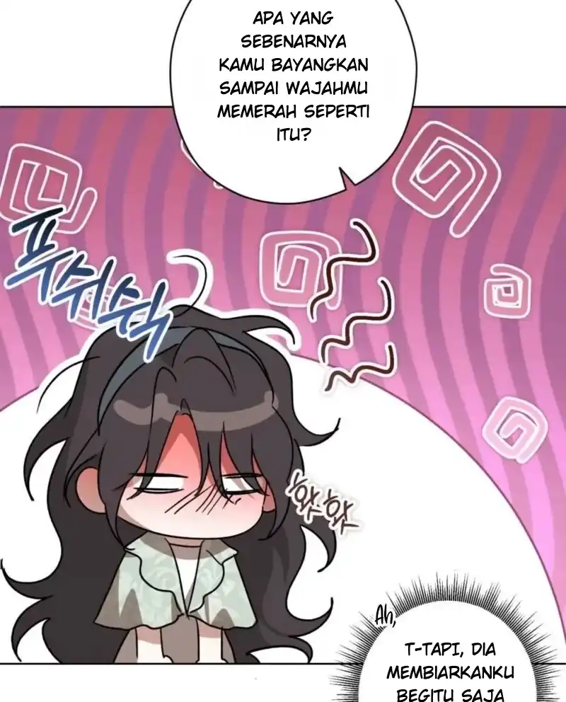 Dear Anonymous Sponsor Chapter 62 Gambar 79