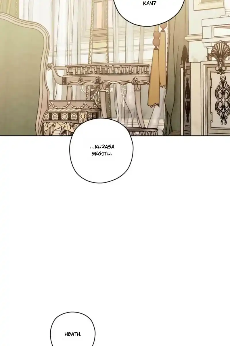 Dear Anonymous Sponsor Chapter 62 Gambar 82