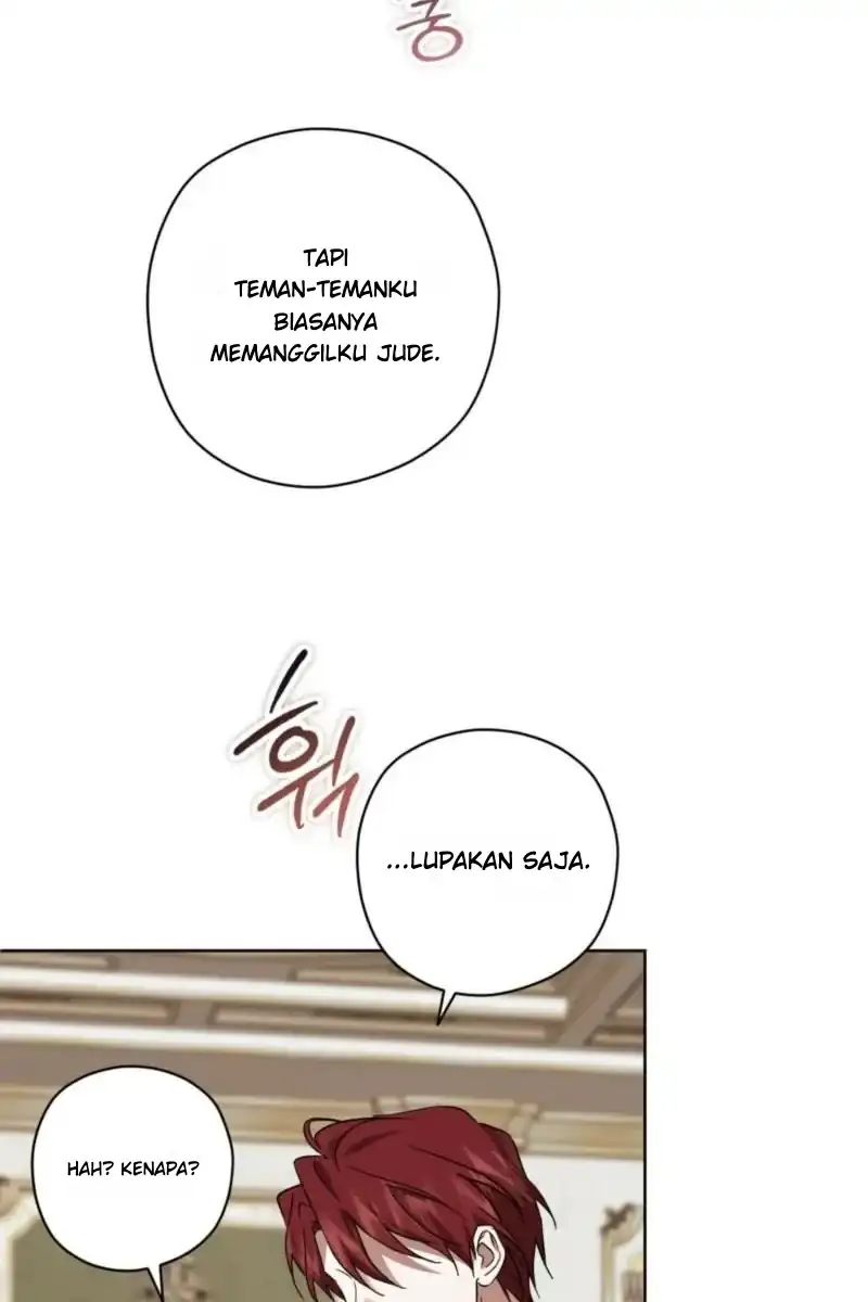 Dear Anonymous Sponsor Chapter 62 Gambar 89