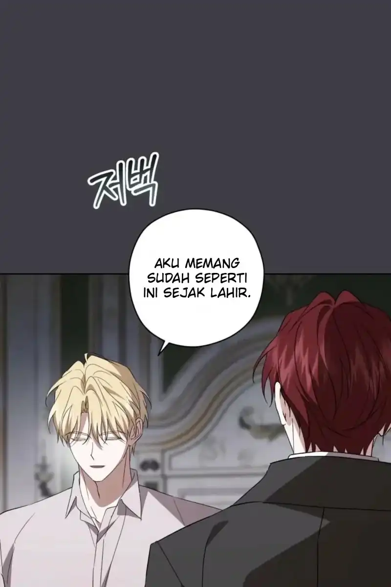 Dear Anonymous Sponsor Chapter 62 halaman 10