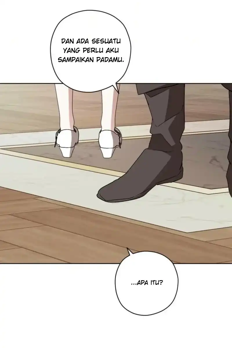 Dear Anonymous Sponsor Chapter 62 Gambar 92