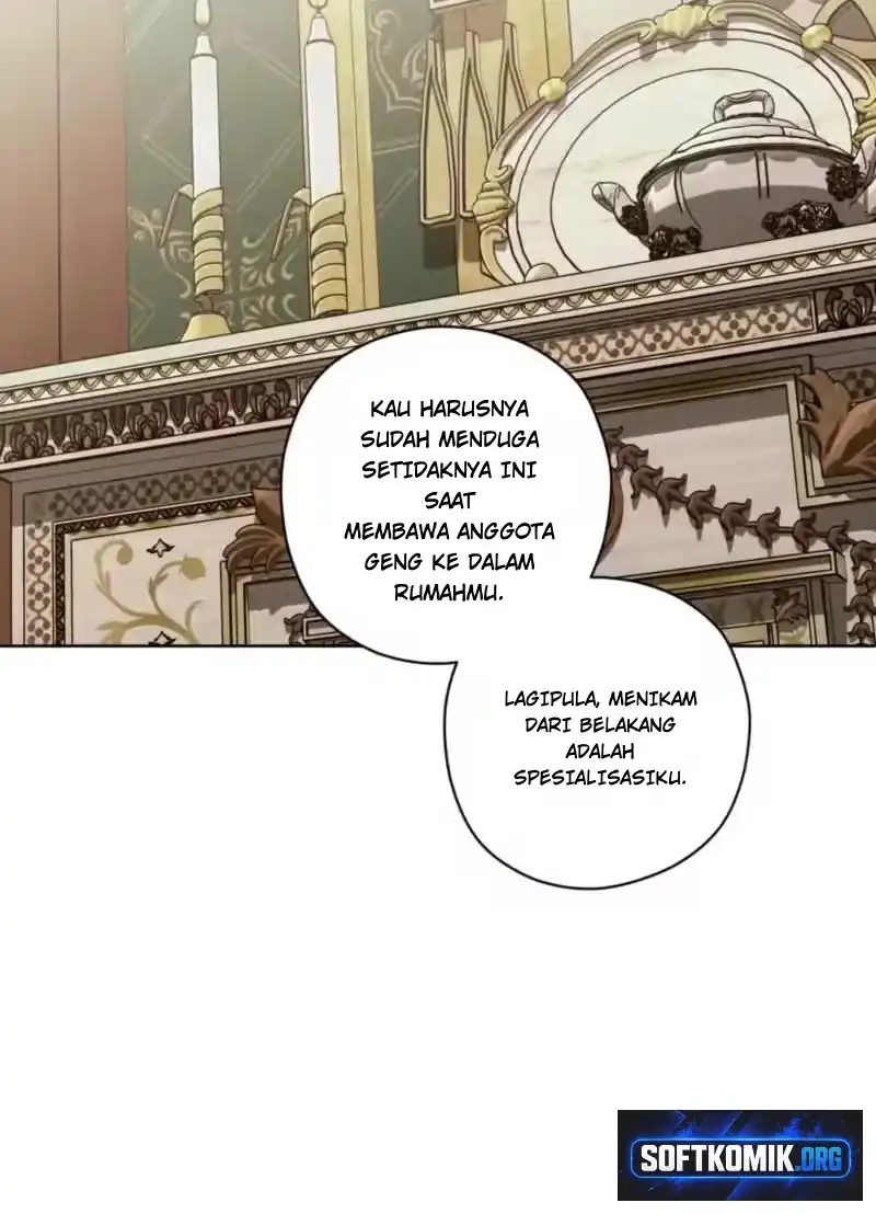 Dear Anonymous Sponsor Chapter 63 Gambar 63