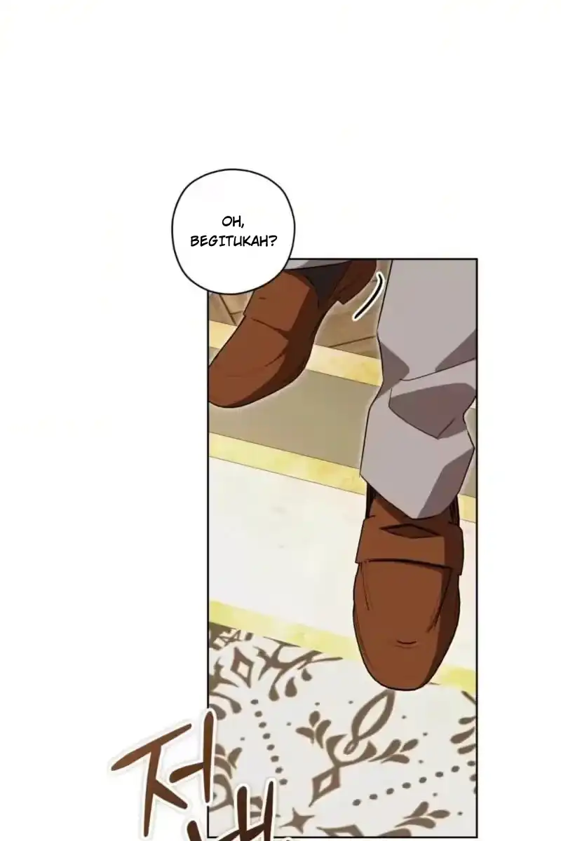 Dear Anonymous Sponsor Chapter 63 Gambar 64