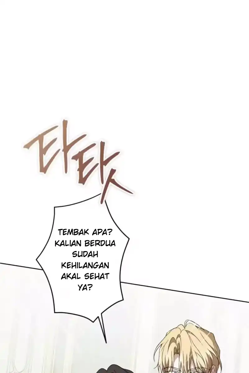Dear Anonymous Sponsor Chapter 63 Gambar 73