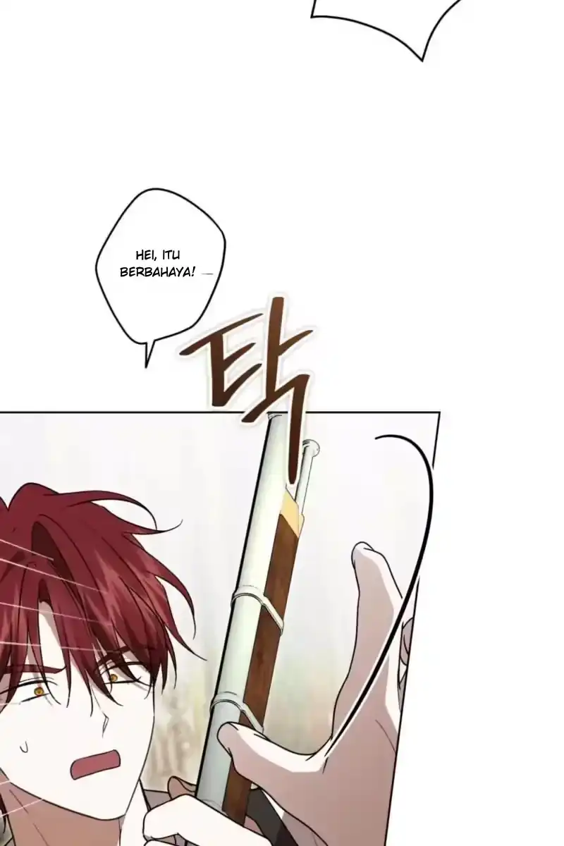 Dear Anonymous Sponsor Chapter 63 Gambar 75