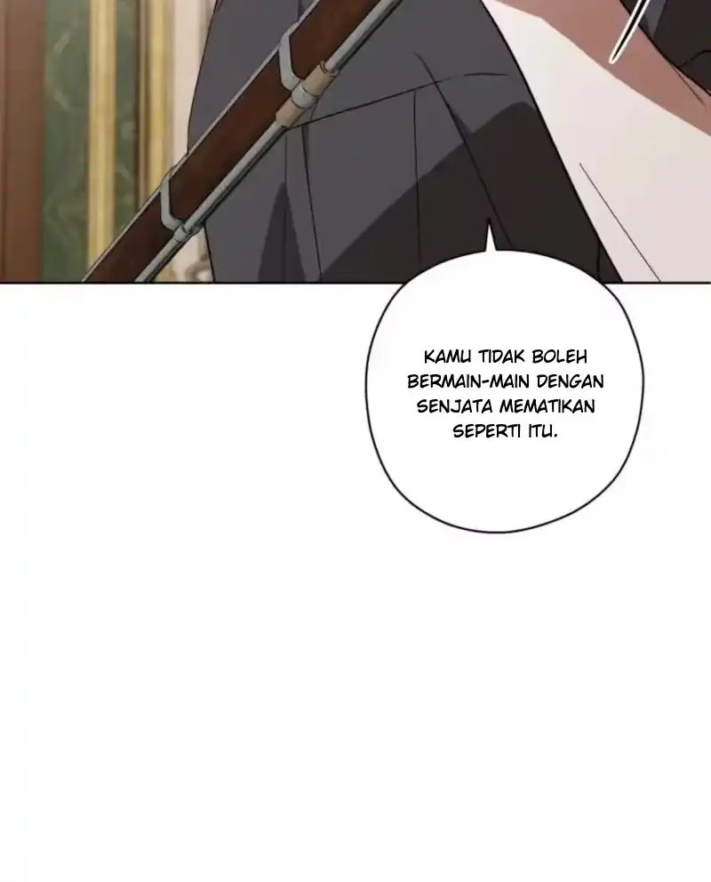 Dear Anonymous Sponsor Chapter 63 Gambar 79