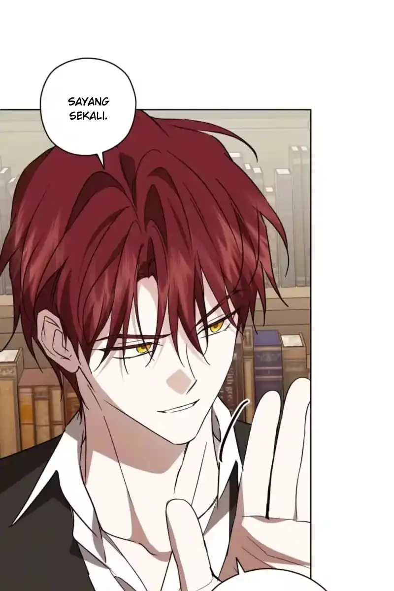 Dear Anonymous Sponsor Chapter 63 Gambar 80