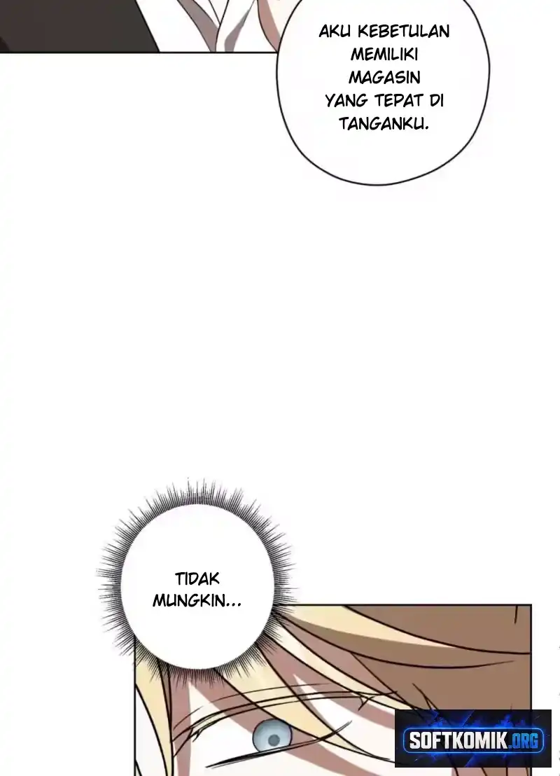 Dear Anonymous Sponsor Chapter 63 Gambar 81