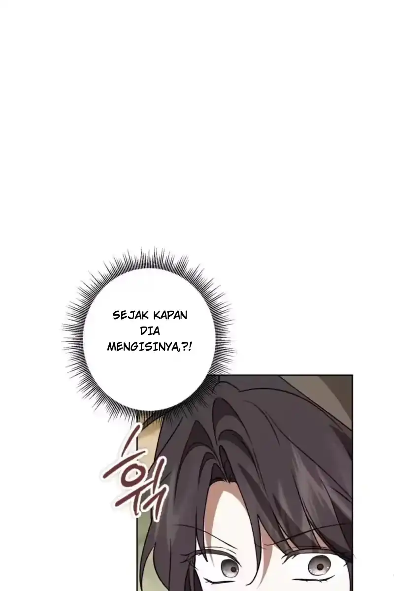 Dear Anonymous Sponsor Chapter 63 Gambar 84