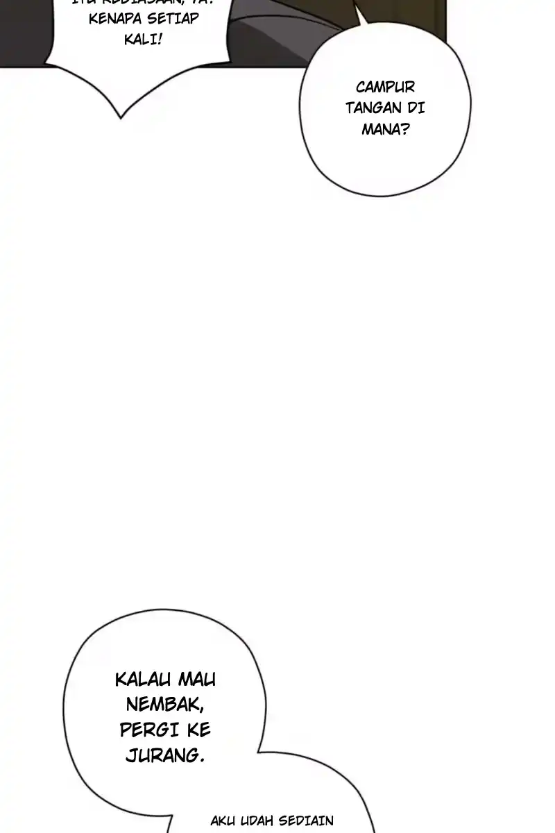 Dear Anonymous Sponsor Chapter 63 Gambar 87