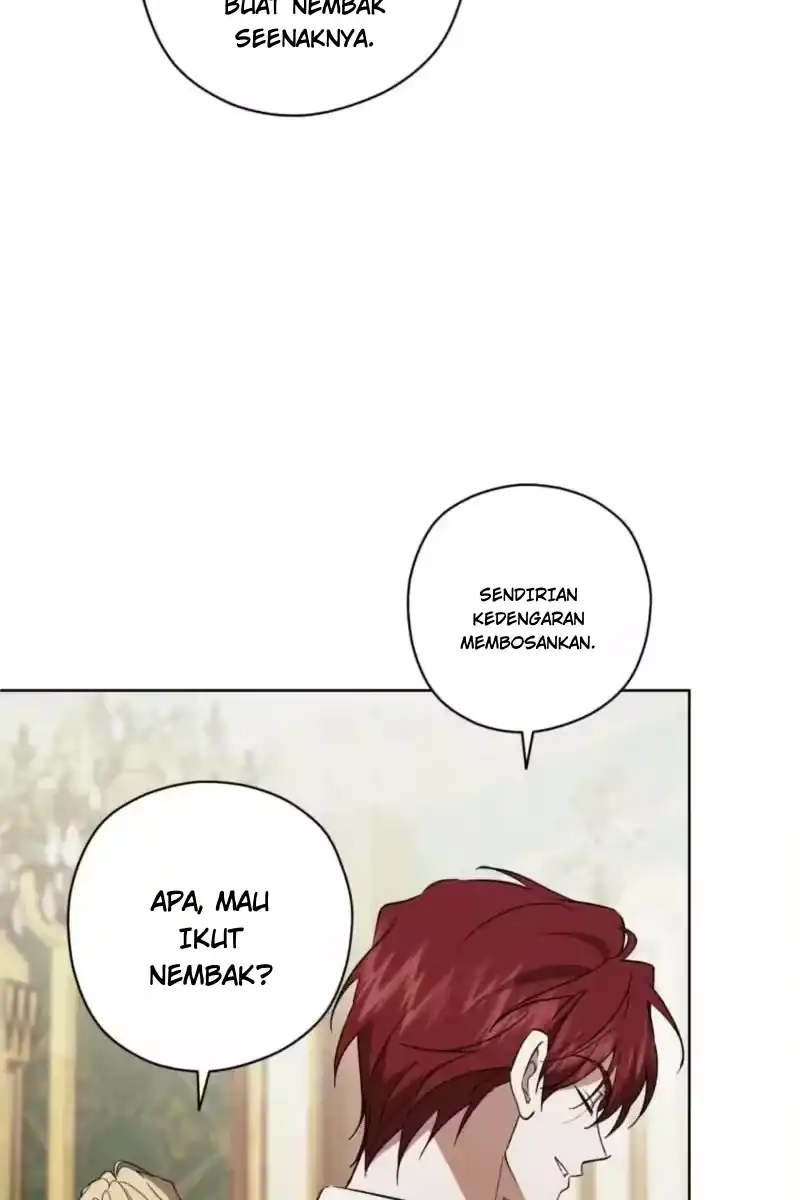 Dear Anonymous Sponsor Chapter 63 Gambar 89