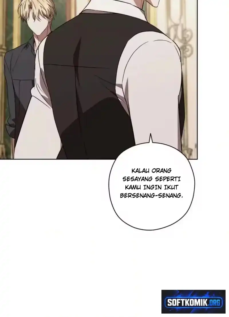 Dear Anonymous Sponsor Chapter 63 Gambar 90