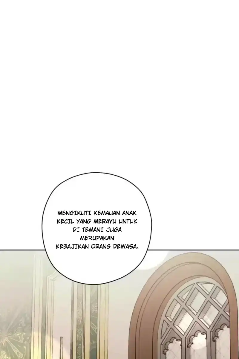 Dear Anonymous Sponsor Chapter 63 Gambar 94