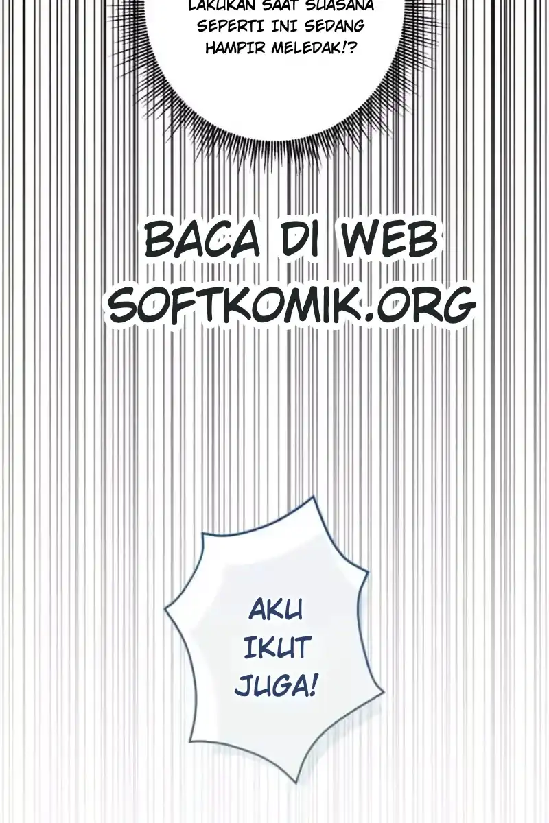 Dear Anonymous Sponsor Chapter 63 Gambar 99