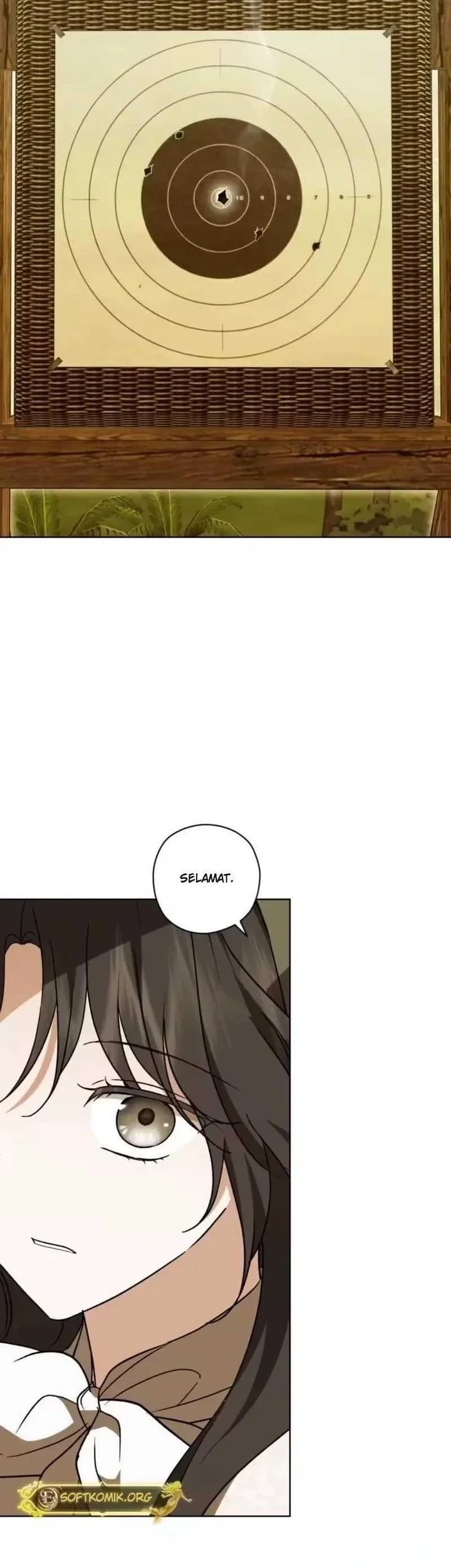 Dear Anonymous Sponsor Chapter 64 Gambar 40