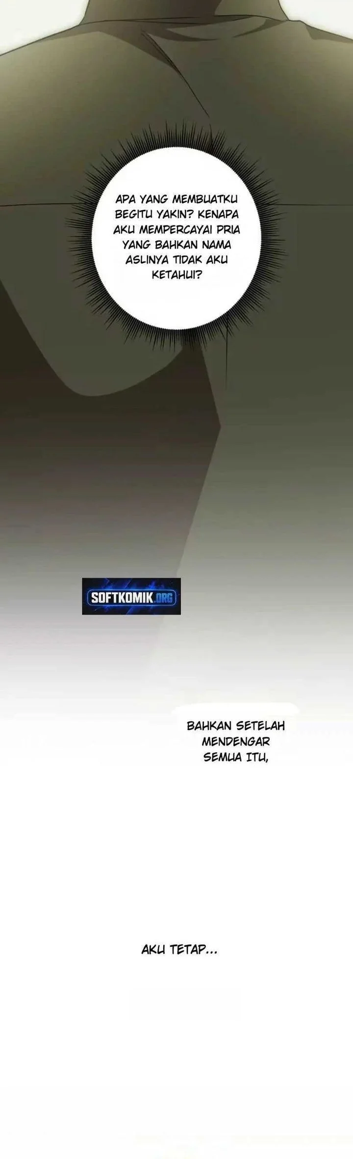Dear Anonymous Sponsor Chapter 64 halaman 9