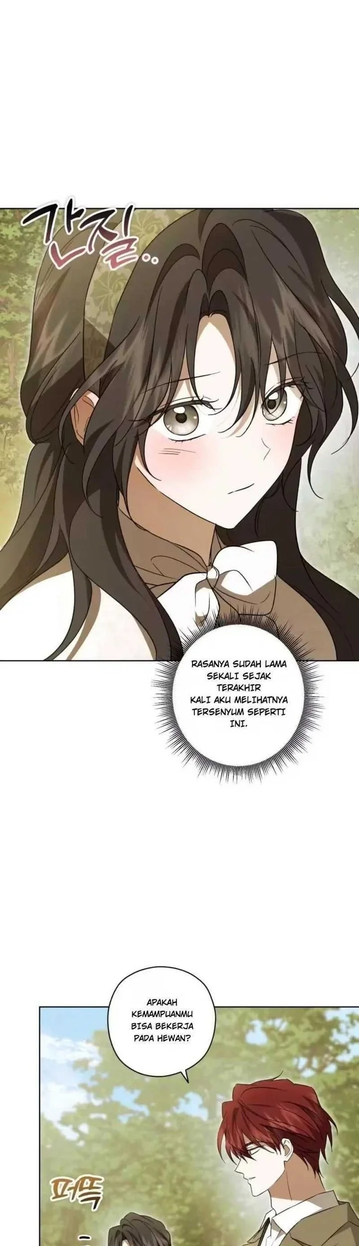 Dear Anonymous Sponsor Chapter 64 halaman 16