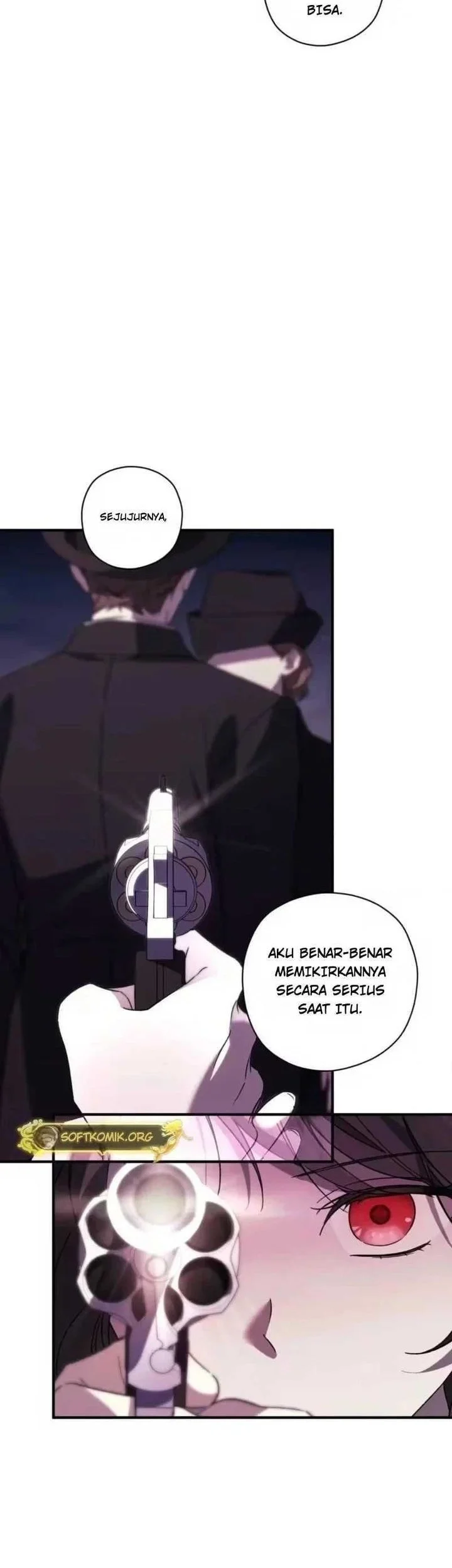 Dear Anonymous Sponsor Chapter 64 halaman 23