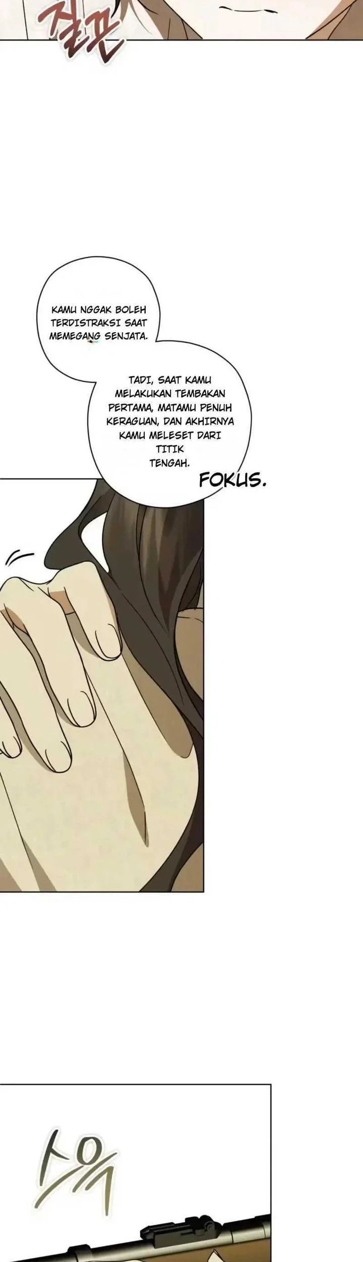 Dear Anonymous Sponsor Chapter 64 Gambar 30