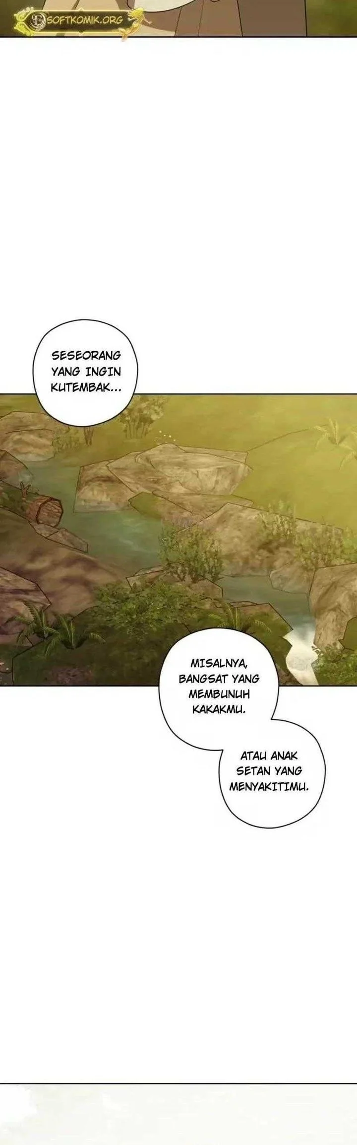 Dear Anonymous Sponsor Chapter 64 Gambar 32