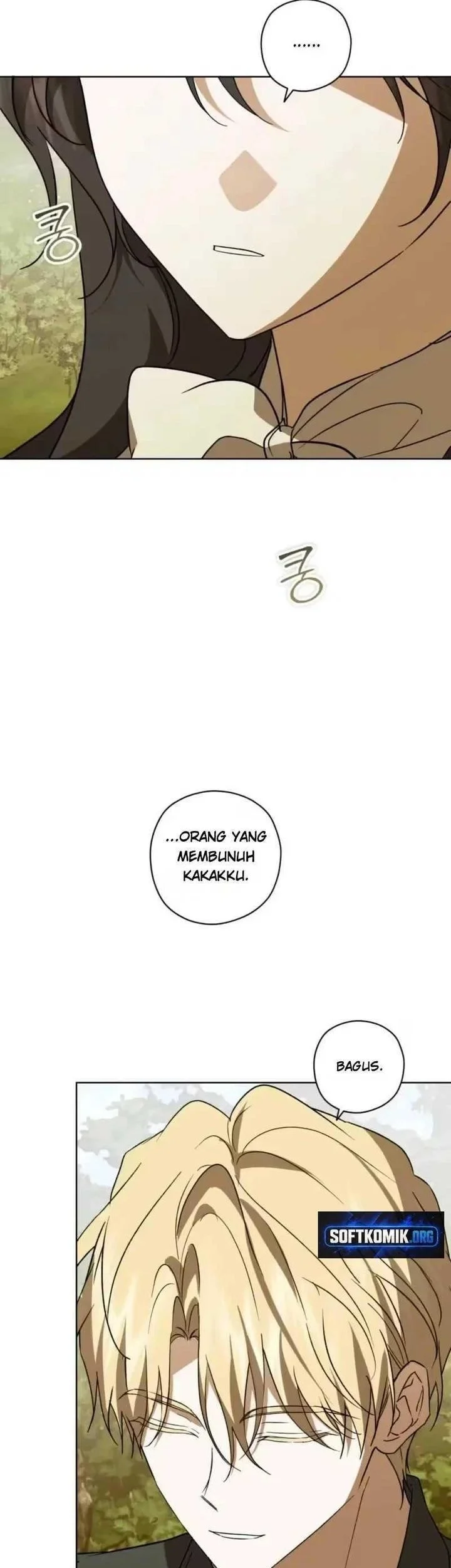 Dear Anonymous Sponsor Chapter 64 Gambar 35