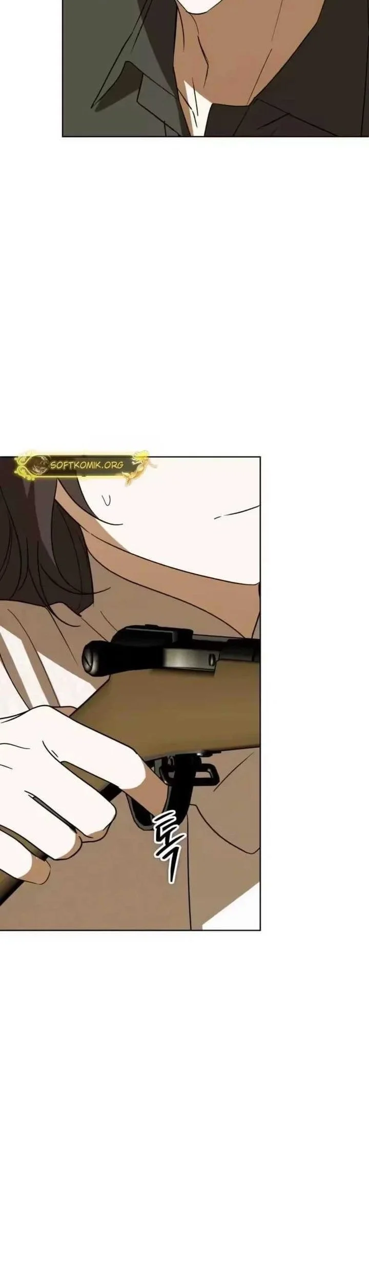 Dear Anonymous Sponsor Chapter 64 Gambar 36