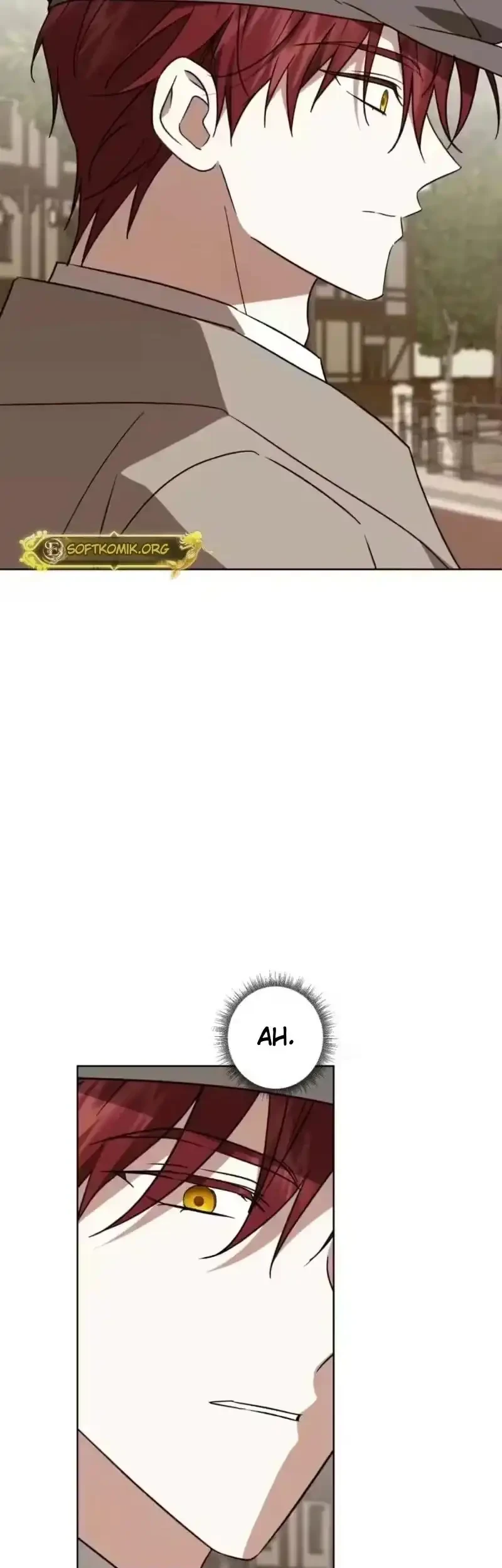 Dear Anonymous Sponsor Chapter 65 Gambar 36