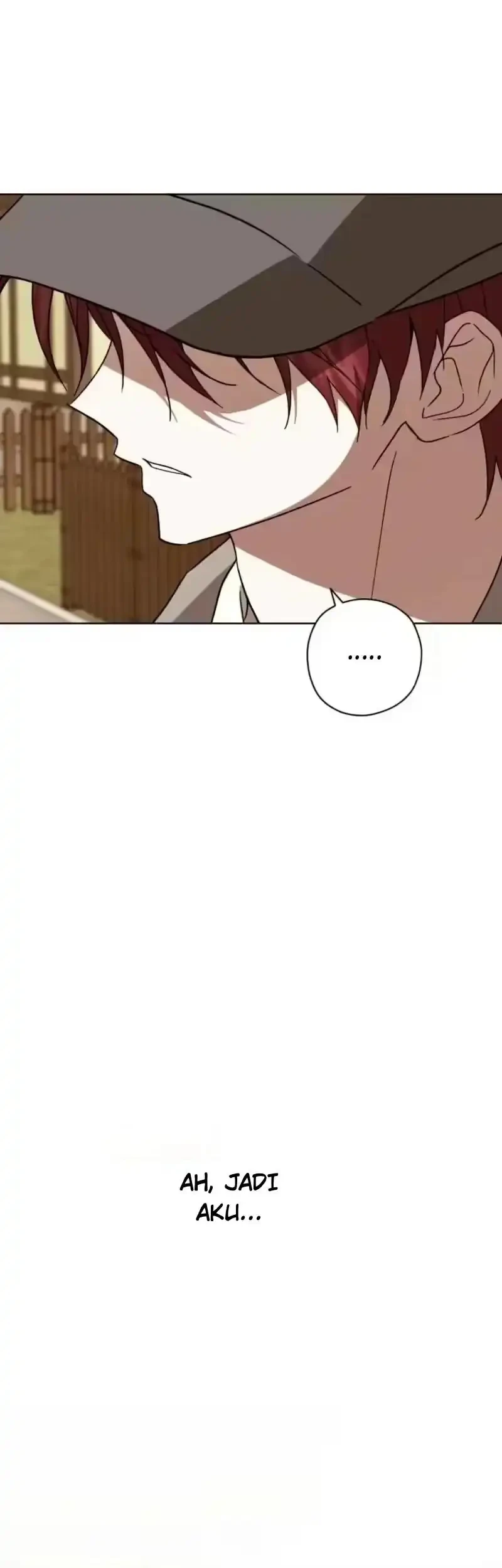 Dear Anonymous Sponsor Chapter 65 Gambar 40