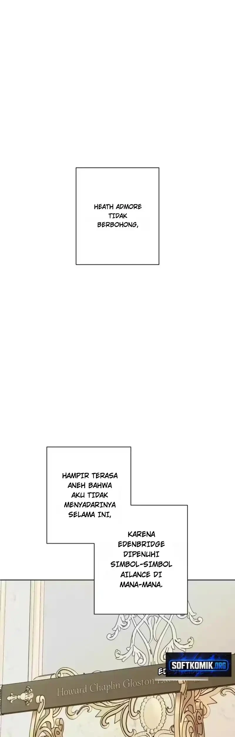 Dear Anonymous Sponsor Chapter 65 Gambar 44