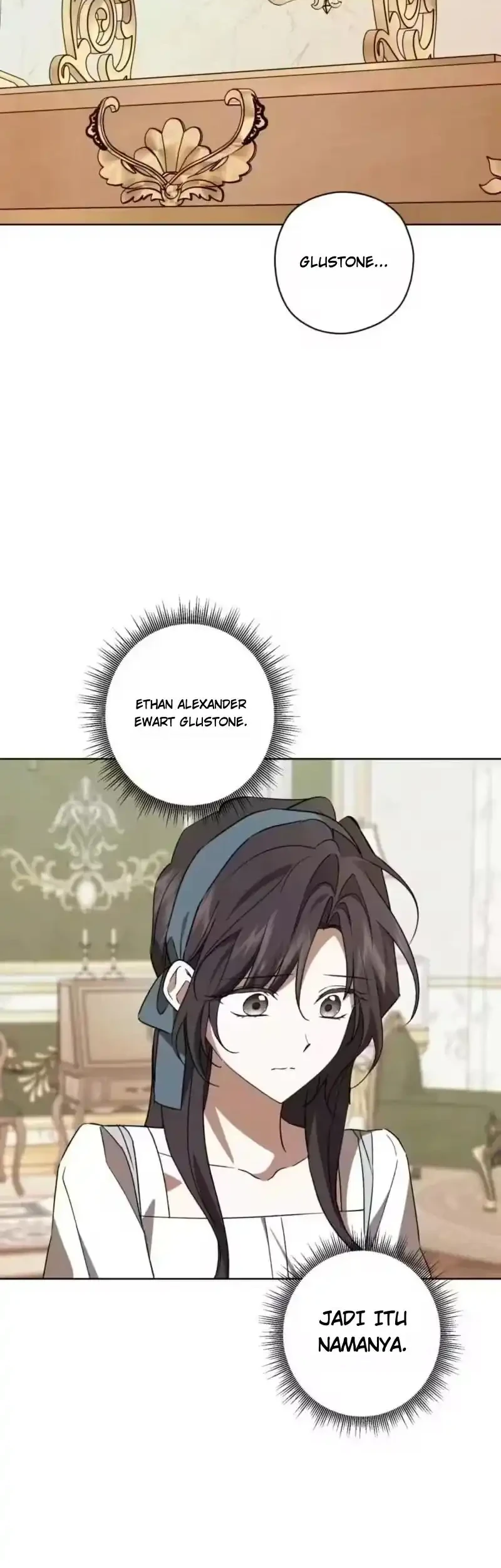 Dear Anonymous Sponsor Chapter 65 Gambar 45