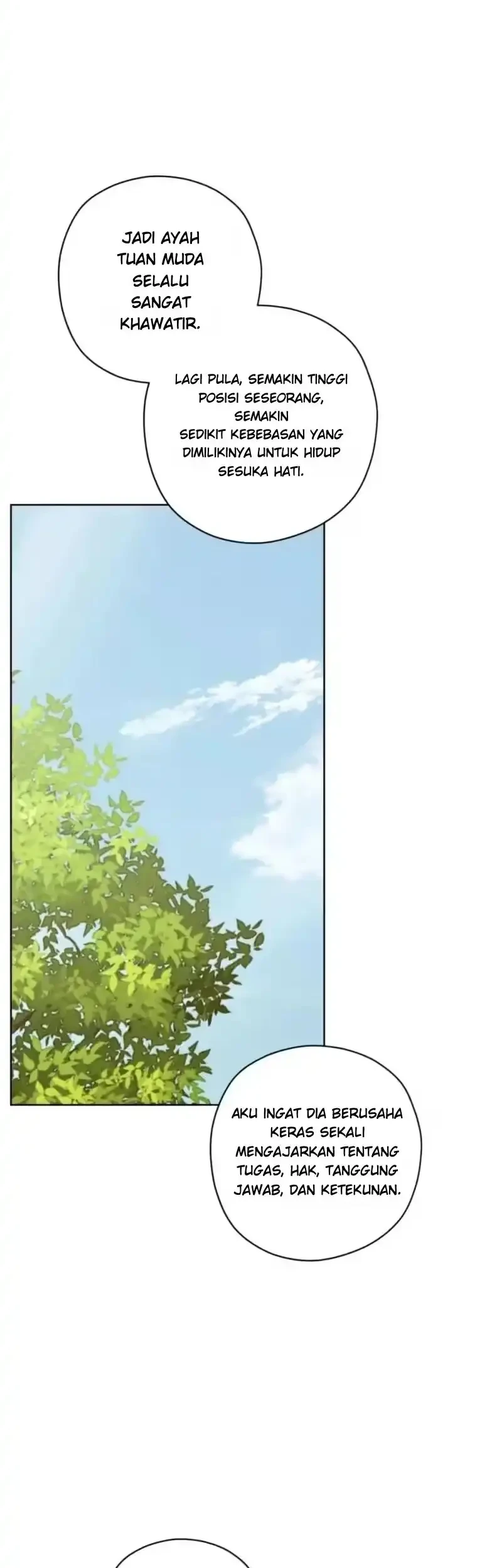Dear Anonymous Sponsor Chapter 65 Gambar 50